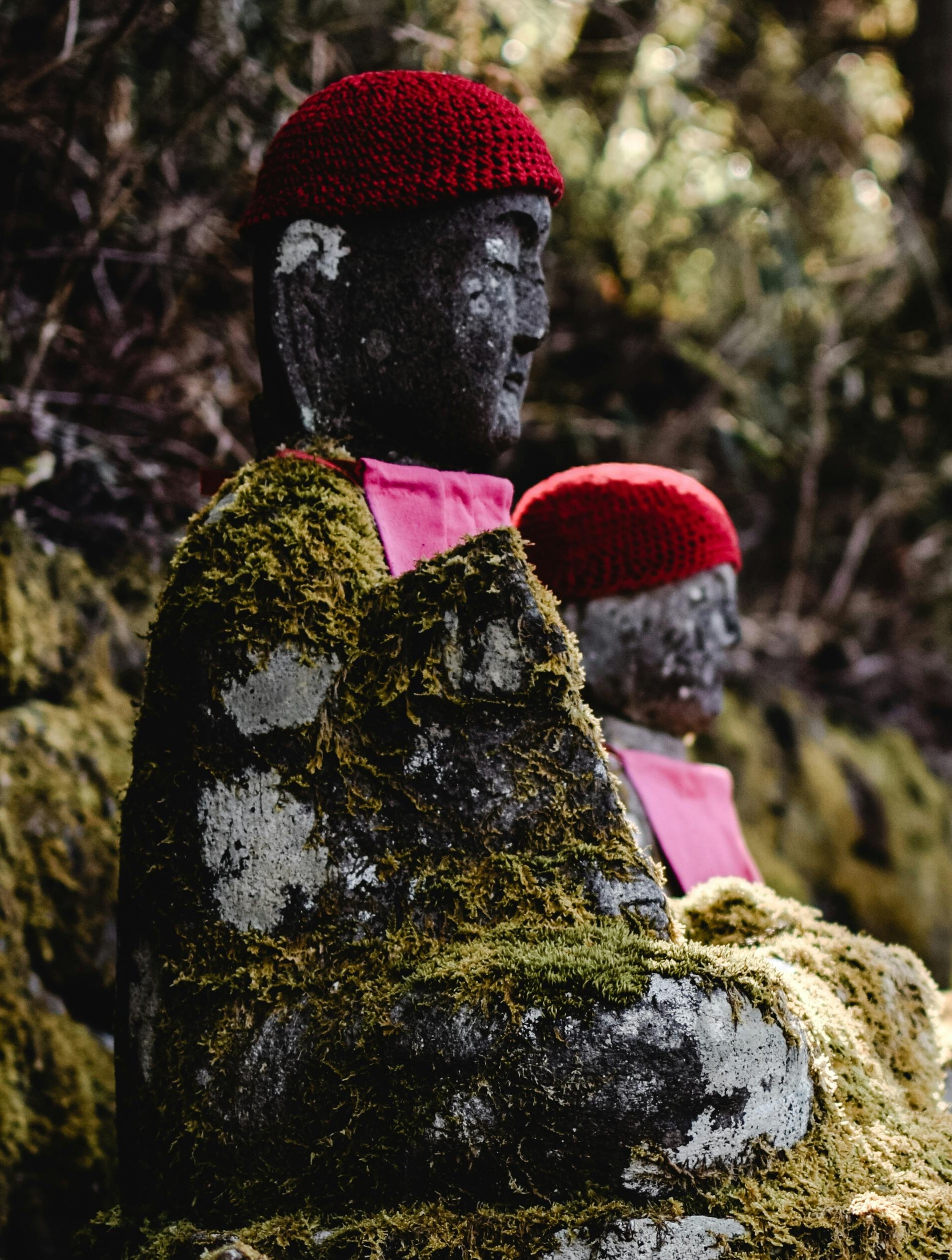 Jizo Bosatsu